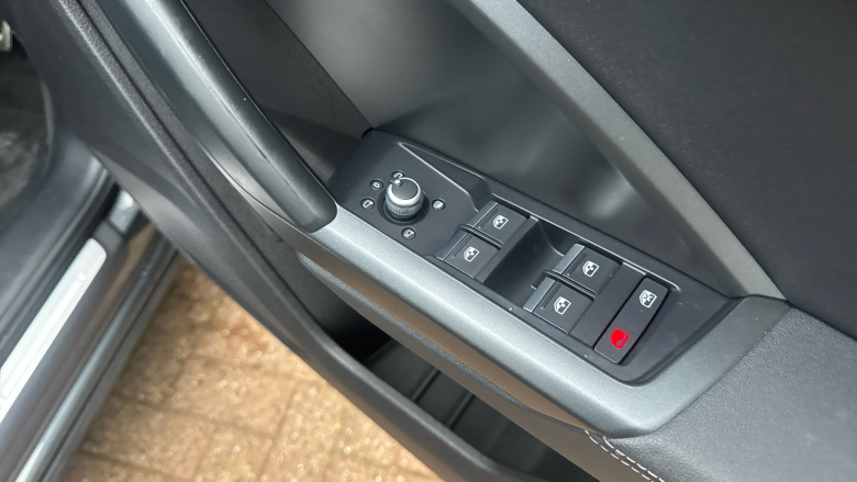 Audi Q3 35 TFSI S Line 5dr S Tronic Petrol Estate